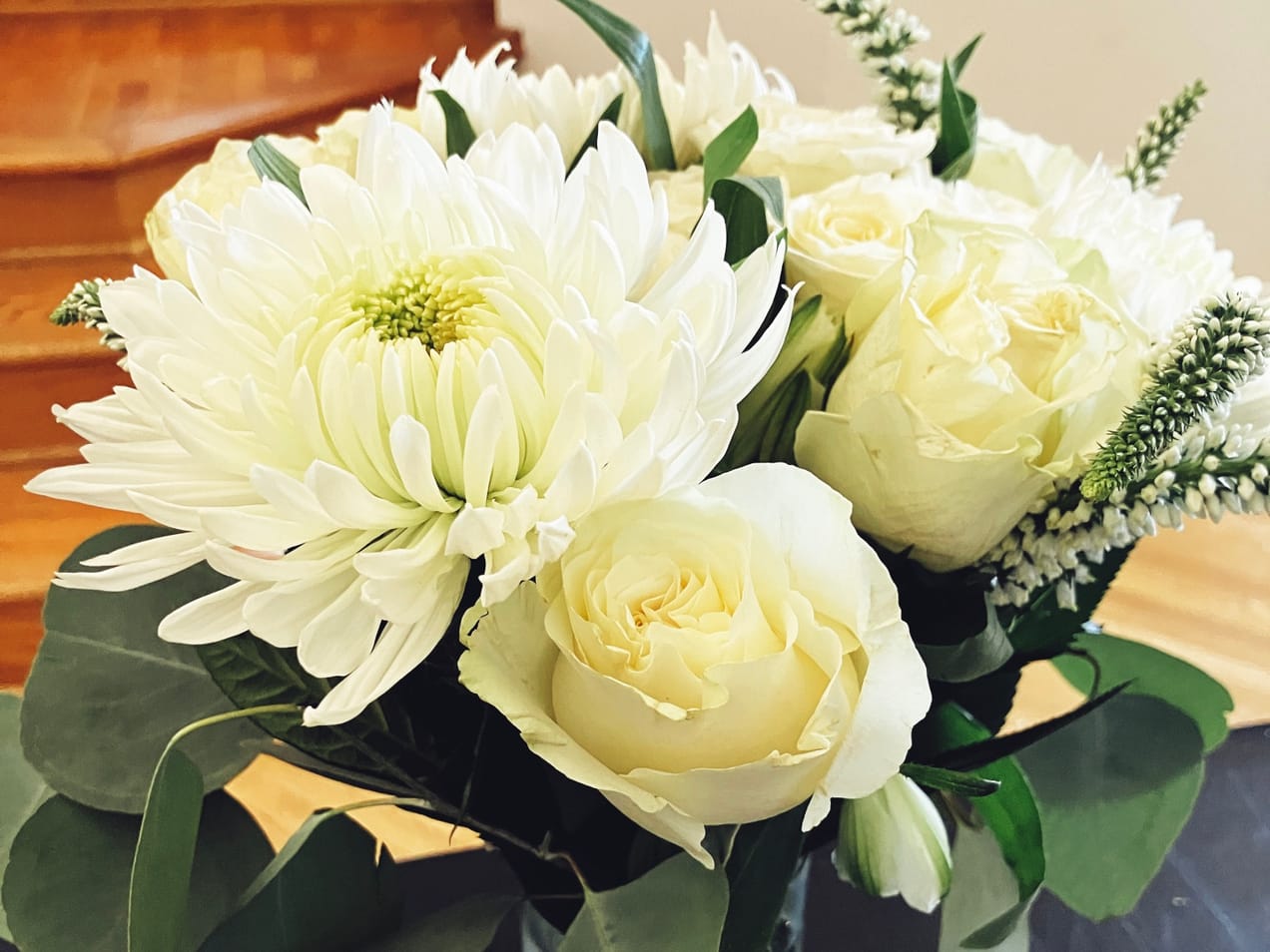 Tonight: Ladies Bible Study & Fellowship