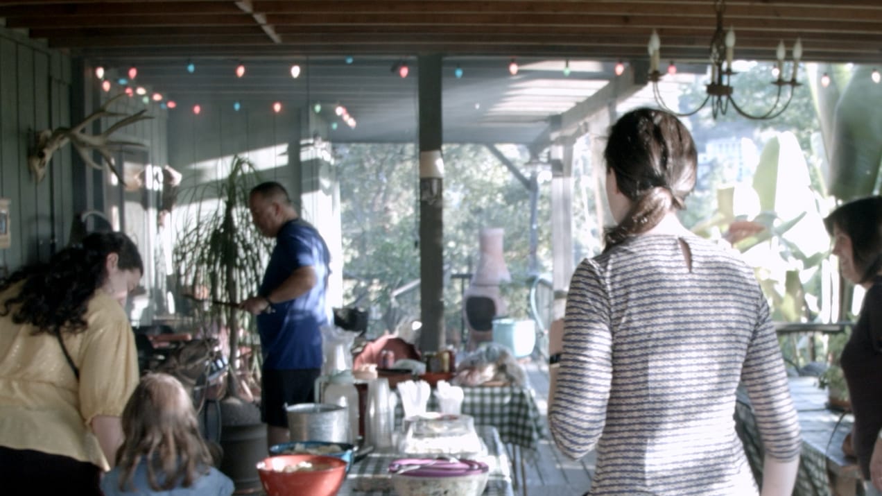 Dinner Fellowship is This Friday!