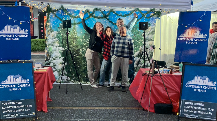 One of Our Favorite Sundays — Tomorrow!