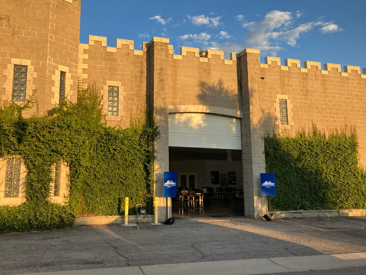 Covenant Church — Morning & Evening Worship: January 5, 2025