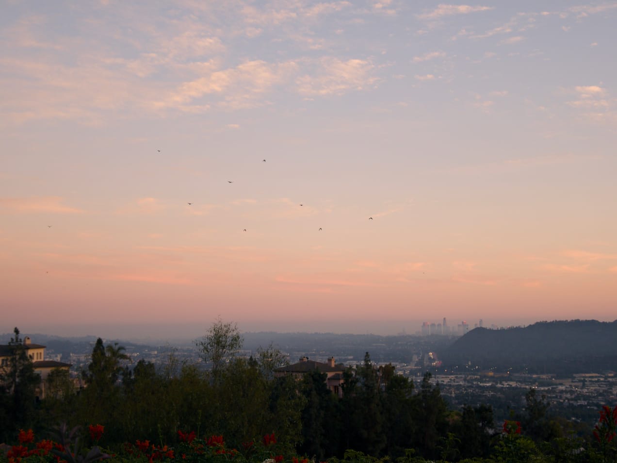 Youth Group Location Change