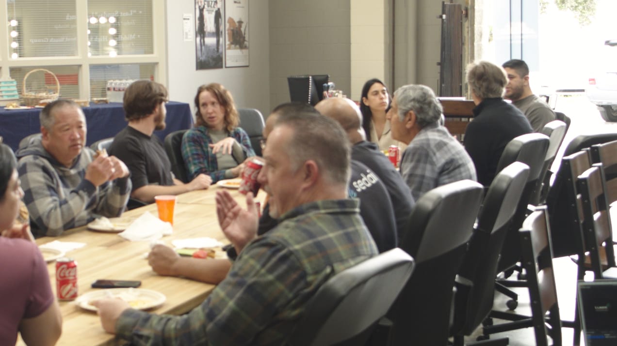 2-Year Celebration this Sunday!