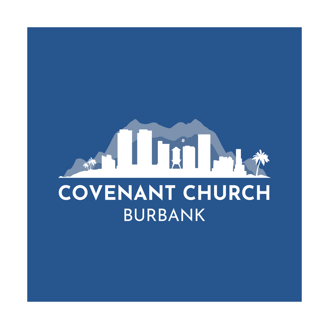 Covenant Church — Morning & Evening Worship: April 27, 2025