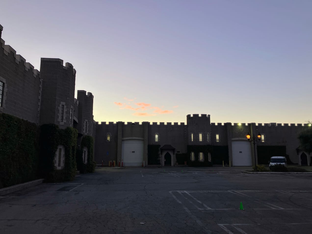 This Friday Night: Covenant Church Youth Group!