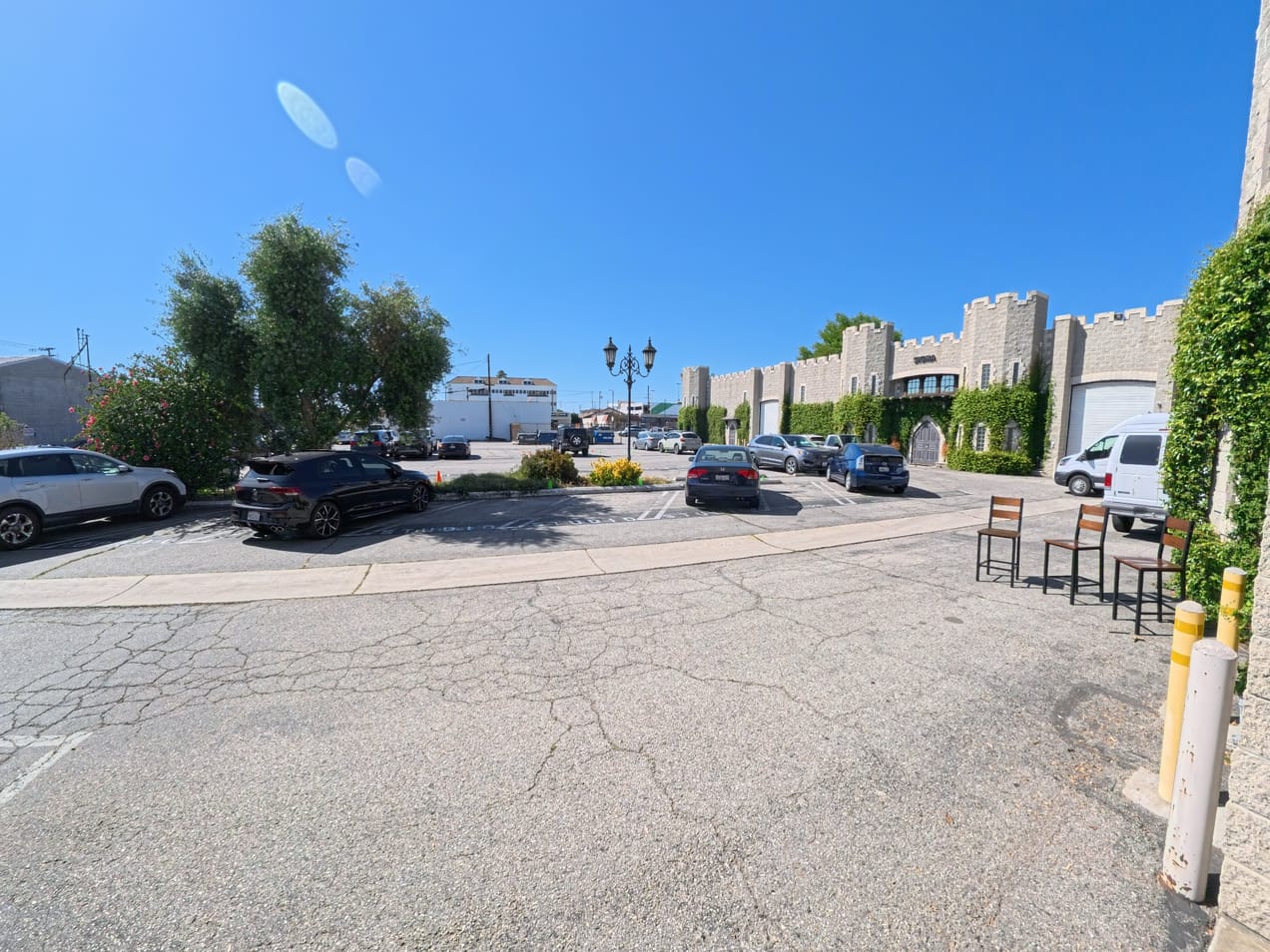 Covenant Church — Morning & Evening Worship: May 11, 2025