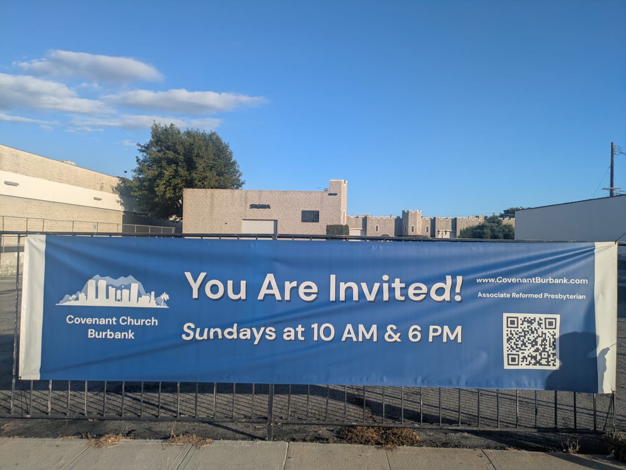 "The Grace of Waiting on a Faithful God"