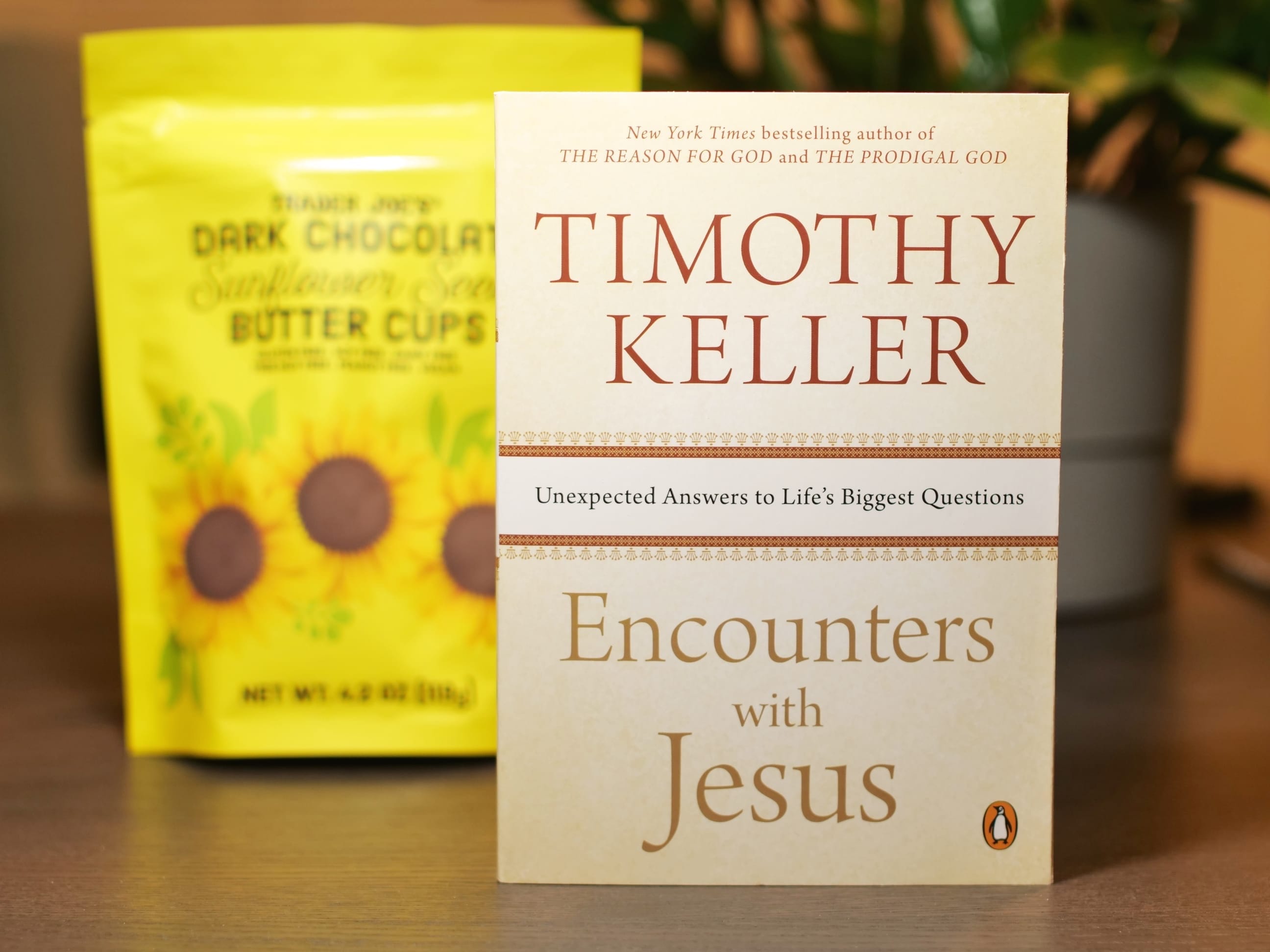 Women's Study & Fellowship — Tonight!