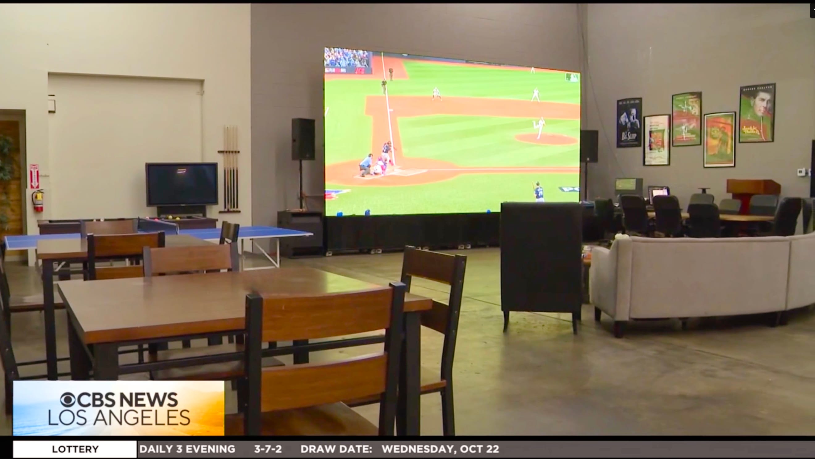 World Series Watch Parties